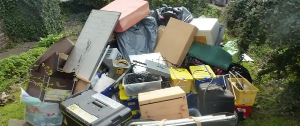 Rubbish Removal