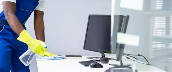 Office Cleaning